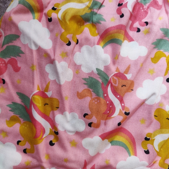 [NEW] Dreamy Unicorn 🦄🦄Night Suit😴😴 - Picture 5 of 6